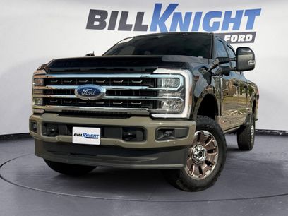 Used 2026 Ford F250 King Ranch