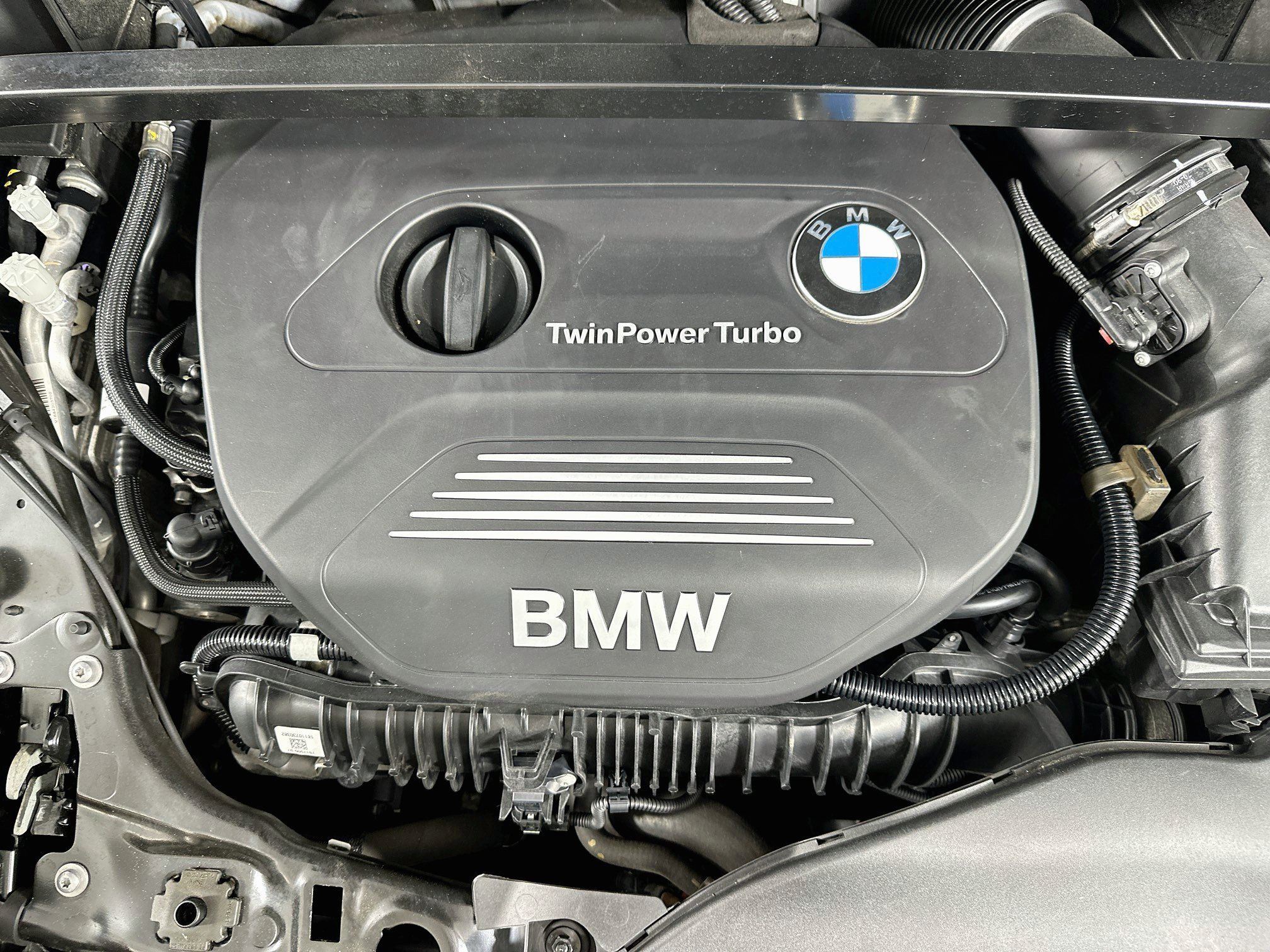 Used 2019 BMW X1 xDrive28i w/ Convenience Package AWD/4WD image 34