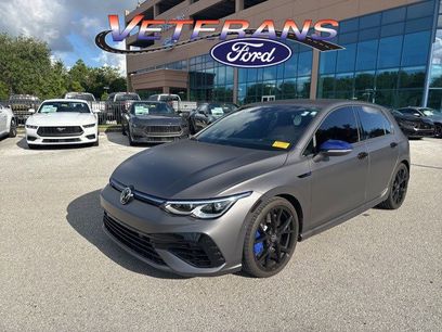 Used 2023 Volkswagen Golf 20th Anniversary Edition