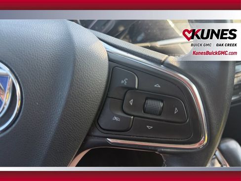 Used 2020 Buick Encore GX Select FWD image 18