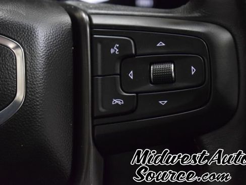 Used 2022 GMC Sierra 2500 AT4 w/ AT4 Premium Plus Package image 18