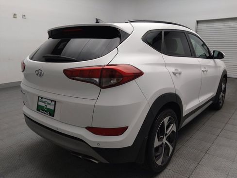 Used 2018 Hyundai Tucson Value FWD image 9