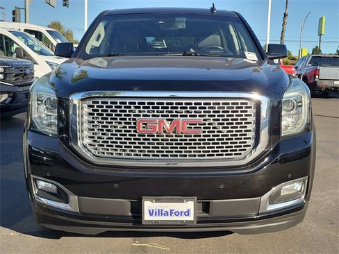 Used 2015 GMC Yukon XL Denali w/ Premium Package image 30