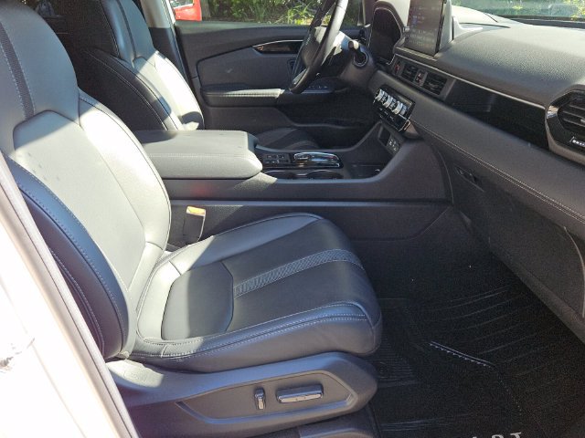 Certified 2024 Honda Pilot EX-L image 15