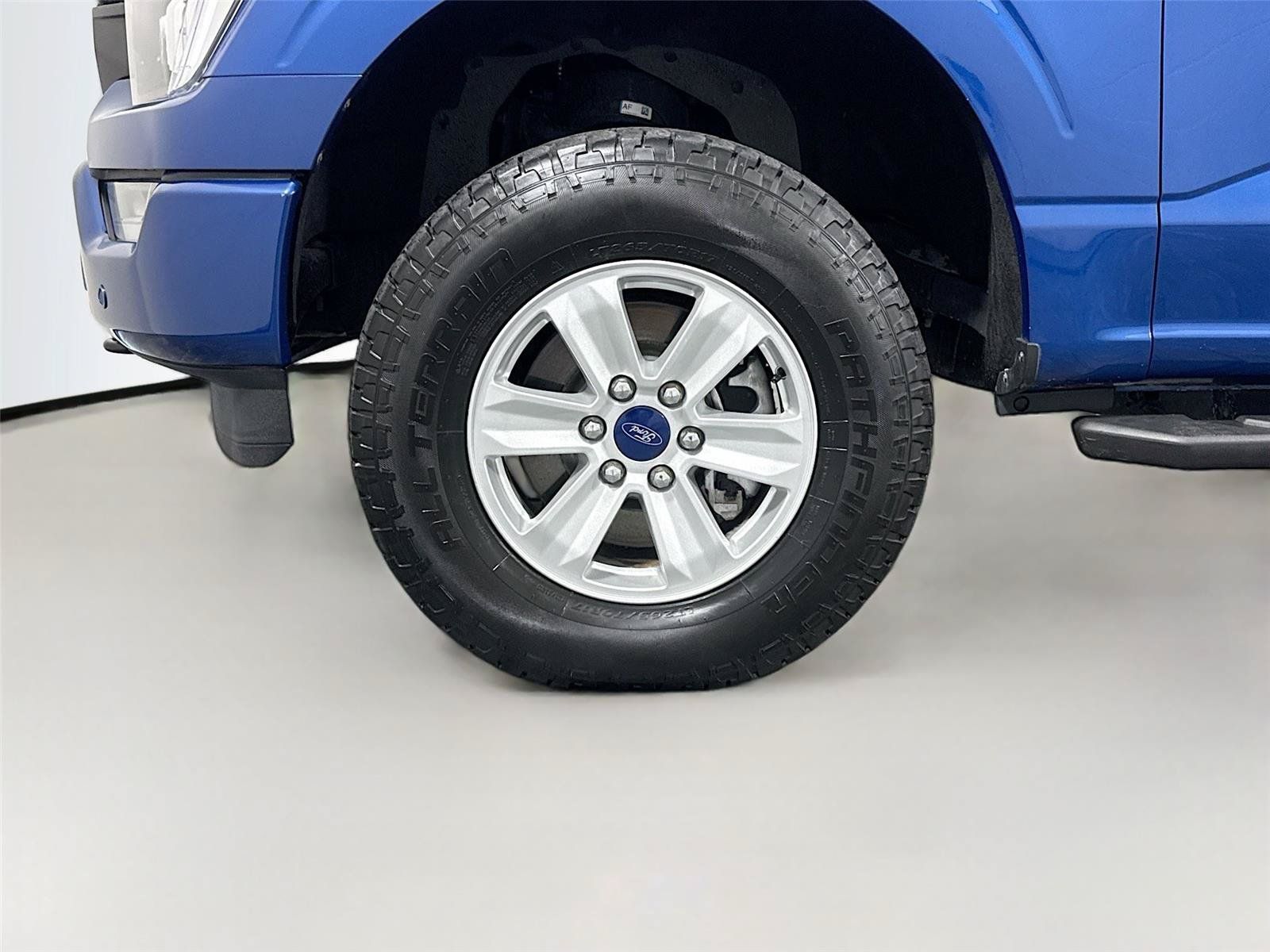 Used 2023 Ford F150 XLT w/ Equipment Group 302A High AWD/4WD image 31