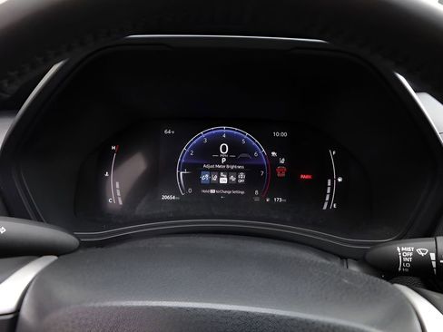 Certified 2025 Toyota Grand Highlander AWD image 34