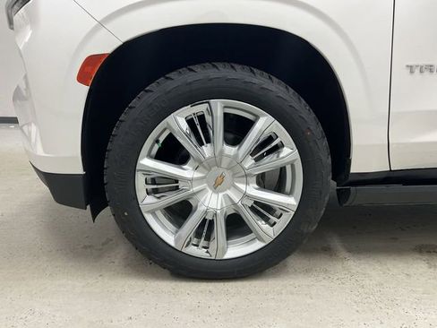 Used 2021 Chevrolet Tahoe High Country image 34