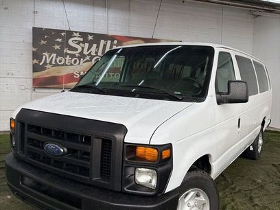 Used 2011 Ford E-350 and Econoline 350 XL w/ PWR Windows & Locks Group