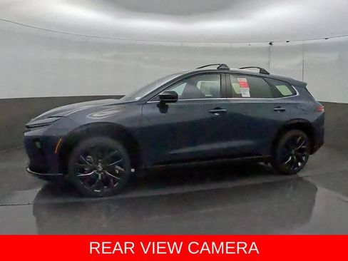 New 2026 Toyota Crown Signia w/ Advanced Technology Package AWD/4WD image 5