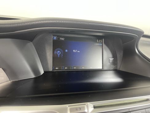 Used 2015 Honda Accord LX image 13