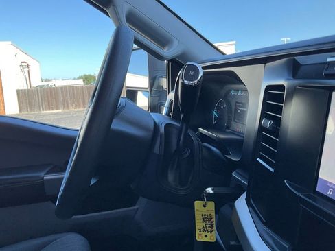 Certified 2024 Ford F250 XL w/ STX Appearance Package image 30