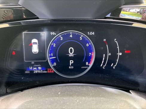 Used 2022 Lexus NX 250 FWD w/ Towing Package (2000 Lbs) image 23
