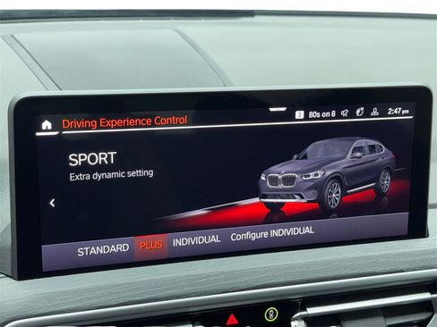 Used 2025 BMW X4 xDrive30i image 28