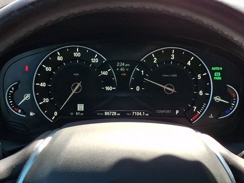 Used 2019 BMW X3 xDrive30i w/ Convenience Package image 23