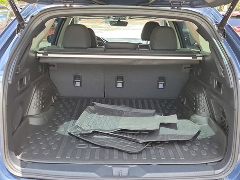 Used 2024 Subaru Outback Onyx Edition XT AWD/4WD image 7