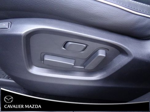 New 2025 MAZDA CX-5 AWD 2.5 S w/ Premium Plus Pkg image 14