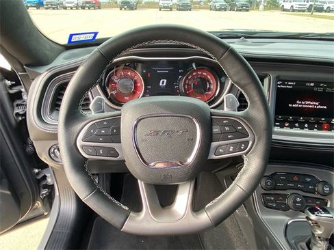 Used 2023 Dodge Challenger SRT Hellcat image 14