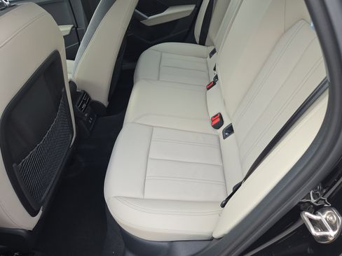 Certified 2025 Audi A3 2.0T Premium w/ Black Optic Package AWD/4WD image 7
