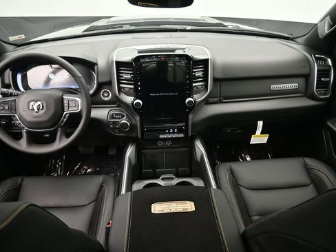New 2026 RAM 1500 Big Horn image 21