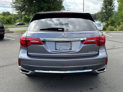 Certified 2020 Acura MDX SH-AWD image 3