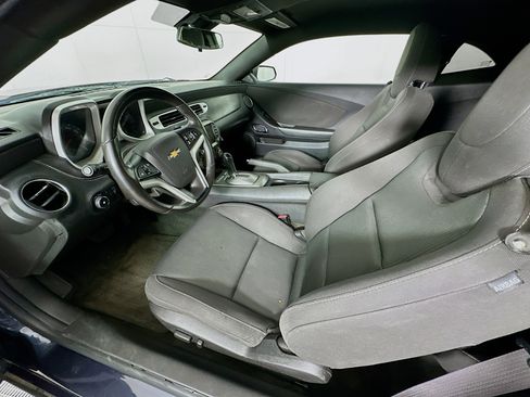 Used 2013 Chevrolet Camaro LT RWD image 13