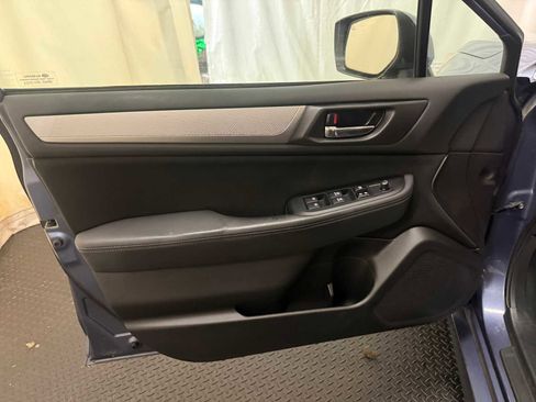 Used 2016 Subaru Legacy 2.5i Premium image 20