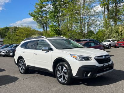 Used 2020 Subaru Outback Touring XT