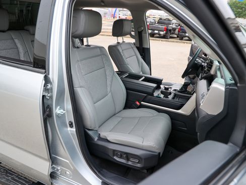 Used 2023 Toyota Tundra SR5 w/ TRD Off-Road Premium Package image 46