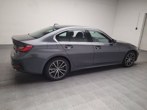 Used 2021 BMW 330i xDrive Sedan AWD/4WD image 10