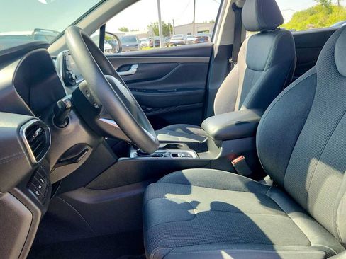 Used 2020 Hyundai Santa Fe SE w/ Cargo Package FWD image 28