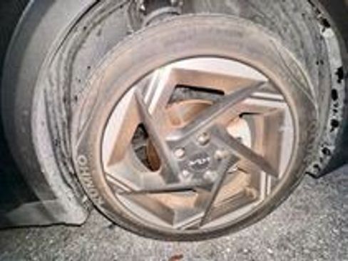 Certified 2025 Kia K4 EX FWD image 14