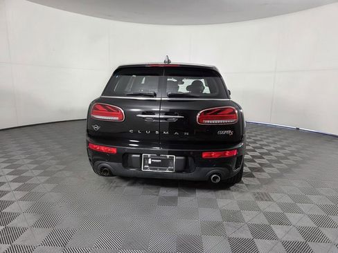 Used 2022 MINI Cooper Clubman S FWD image 6