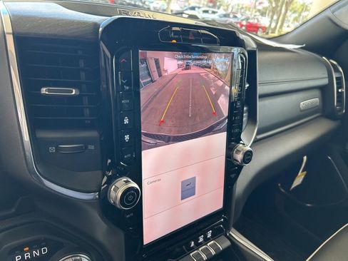 New 2026 RAM 1500 Laramie image 9