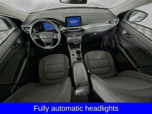 Used 2024 Ford Escape Active image 32