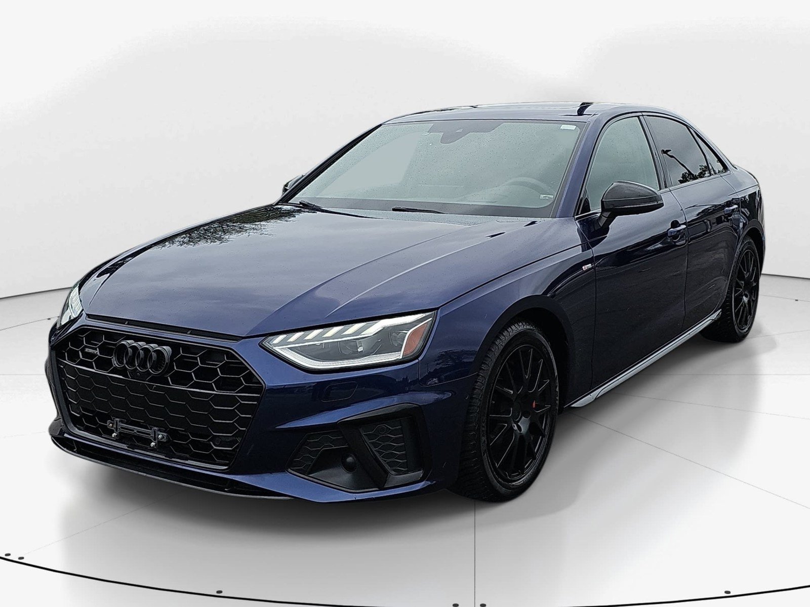 Used 2023 Audi A4 2.0T Prestige w/ Prestige Package AWD/4WD image 8