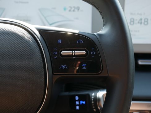 Certified 2023 Hyundai Ioniq 5 SE RWD image 29