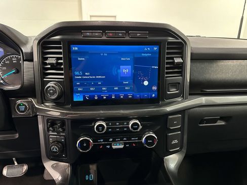 Used 2023 Ford F150 Tremor w/ 360 Degree Camera Package AWD/4WD image 10
