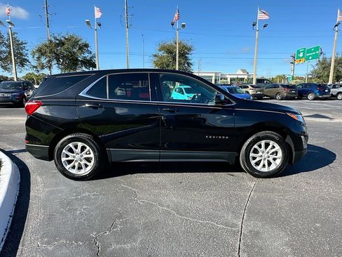 Used 2020 Chevrolet Equinox LT image 5