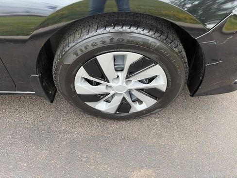 Used 2020 Nissan Altima 2.5 S AWD/4WD image 35