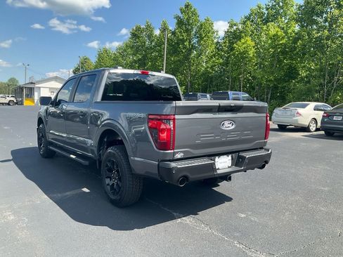 New 2026 Ford F150 STX AWD/4WD image 7