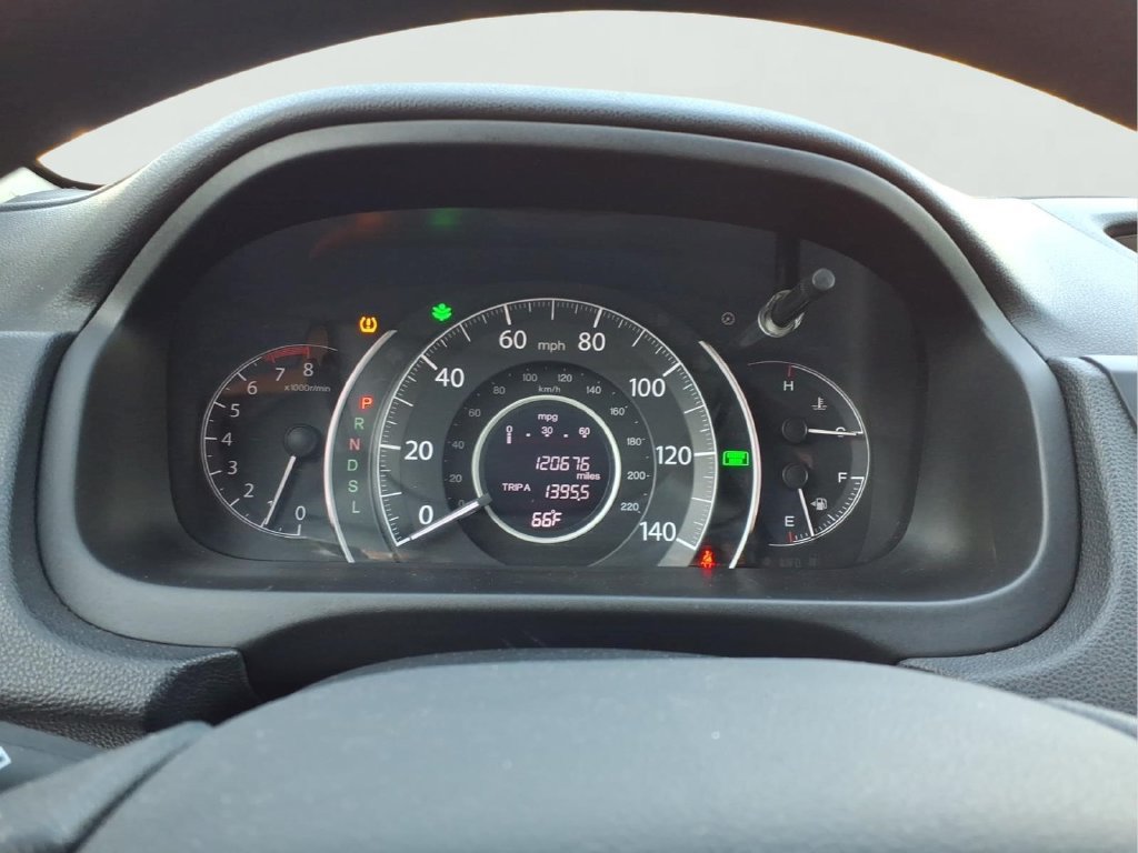 Used 2016 Honda CR-V EX image 15
