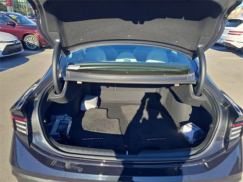 Certified 2025 Hyundai Sonata SE image 22