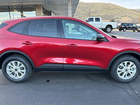 New 2026 Ford Escape Active AWD/4WD image 2