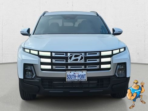 New 2026 Hyundai Santa Cruz SEL FWD image 2