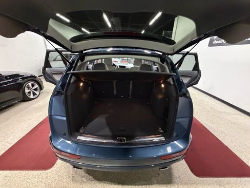 Used 2016 Audi Q5 2.0T Premium Plus w/ Technology Package image 48