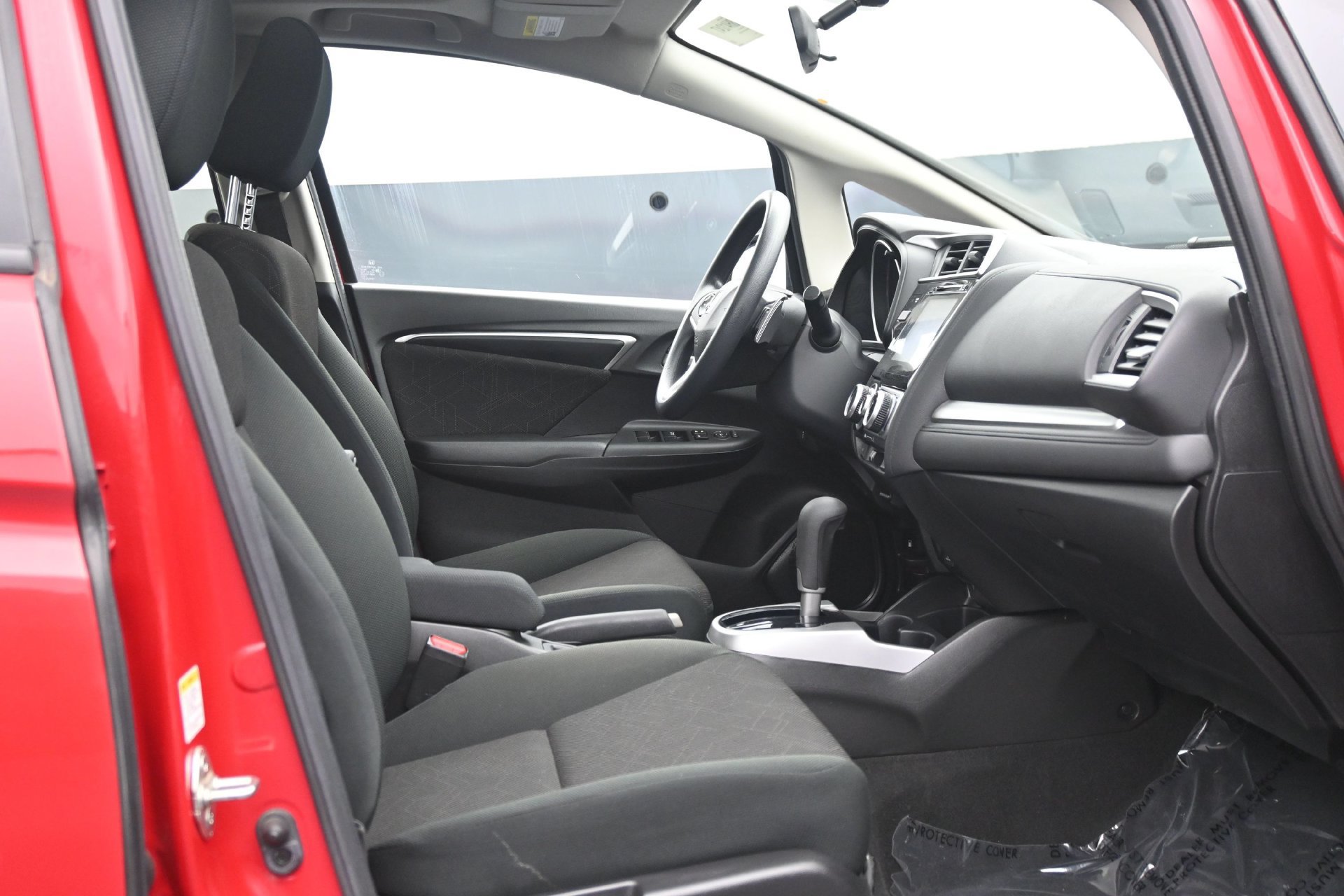 Used 2016 Honda Fit EX image 13