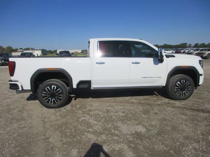 New 2026 GMC Sierra 2500 Denali Ultimate