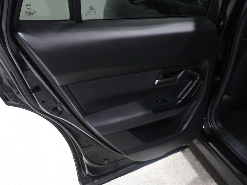 Used 2026 MAZDA CX-50 AWD 2.5 S w/ Preferred Pkg image 19
