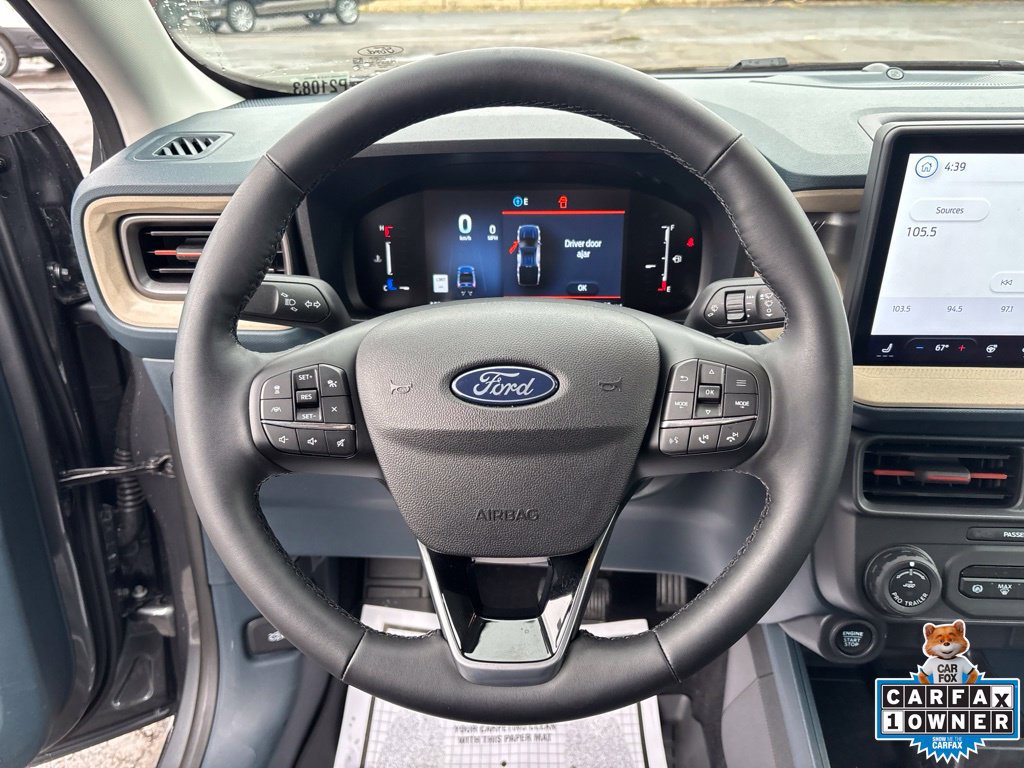 Used 2026 Ford Maverick Lariat AWD/4WD image 14