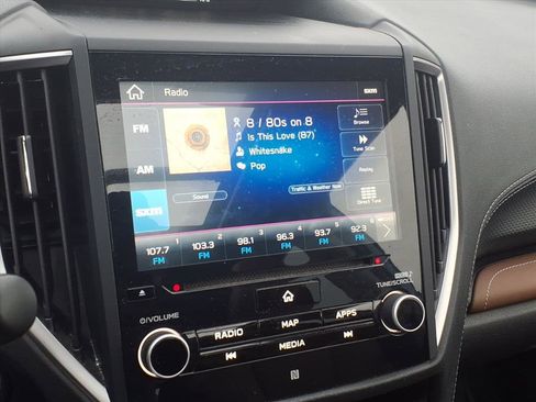 Used 2021 Subaru Forester Touring image 11